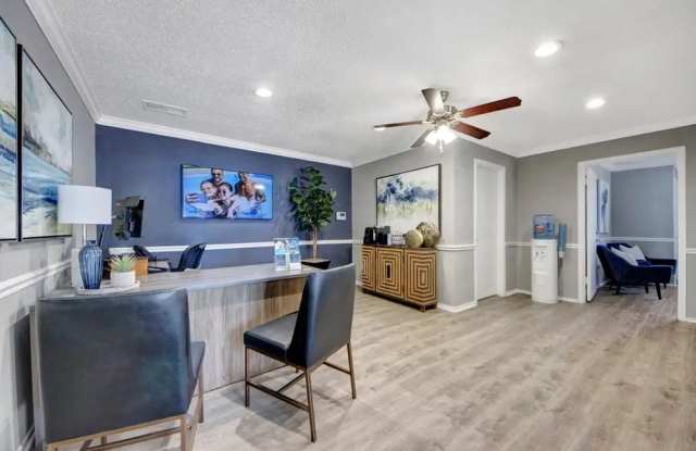 South Meadows Apartments Gallery 2