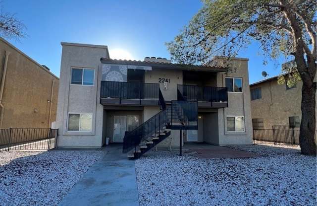 2241 N Jones Boulevard photos photos