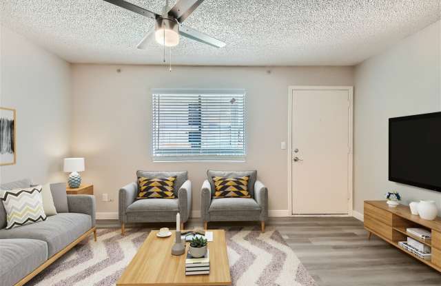 Rise Midtown Apartments Gallery 3