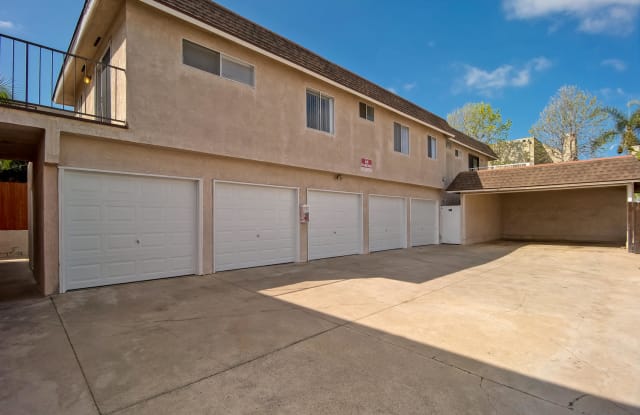 17661 Van Buren Lane - 17661 Van Buren Street, Huntington Beach, CA 92647