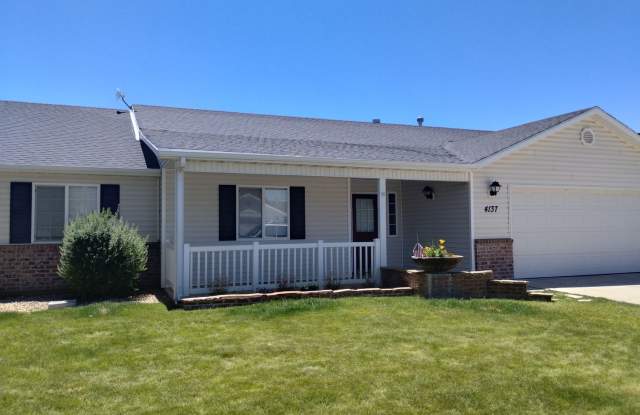 4 Bedroom Home For Rent - 4137 West 250 North, Cedar City, UT 84720