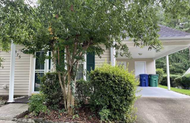 1315 Triple Tree Lane SW photos photos