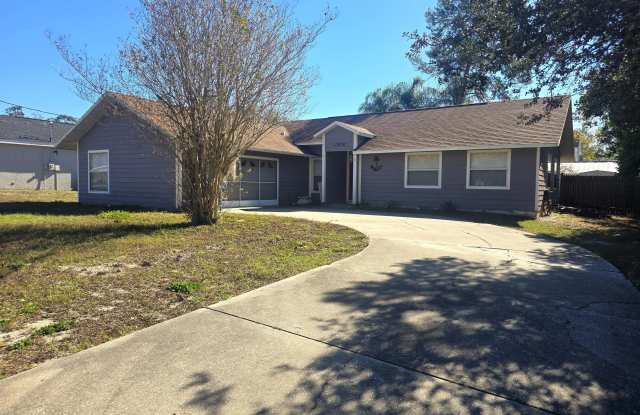 13436 White Plains Street - 13436 White Plains Street, Spring Hill, FL 34609 13436 White Plains Street - 13436 White Plains Street, Spring Hill, FL 34609