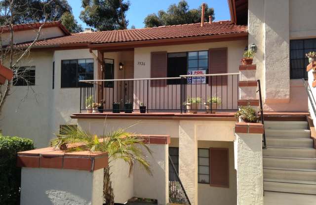 3526 SOMERSET WAY - 3526 Somerset Way, Carlsbad, CA 92010