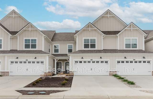 12599 Cattle Ridge Dr - 12599 Cattle Ridge Drive, Hamilton County, IN 46060