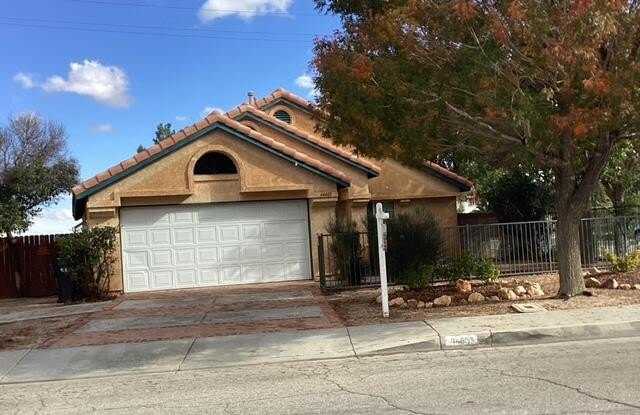 44603 Palm Lane - 44603 Palm Lane, Lancaster, CA 93535