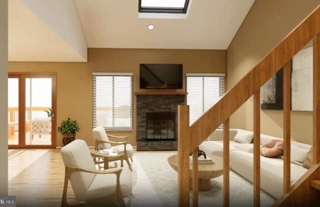 3305 COOL SPRING RD - 3305 Cool Spring Road, Adelphi, MD 20783