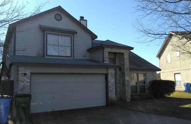 903 Valley Glen Cove - 903 Valley Glen Cove, Pflugerville, TX 78660