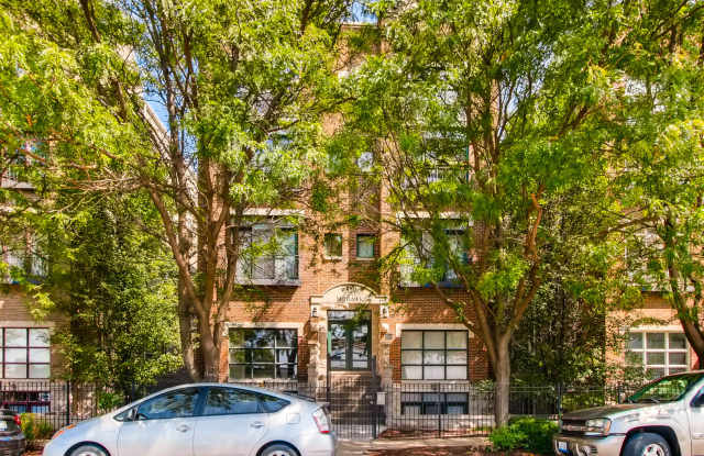 1339 North MOHAWK Street - 1339 North Mohawk Street, Chicago, IL 60610