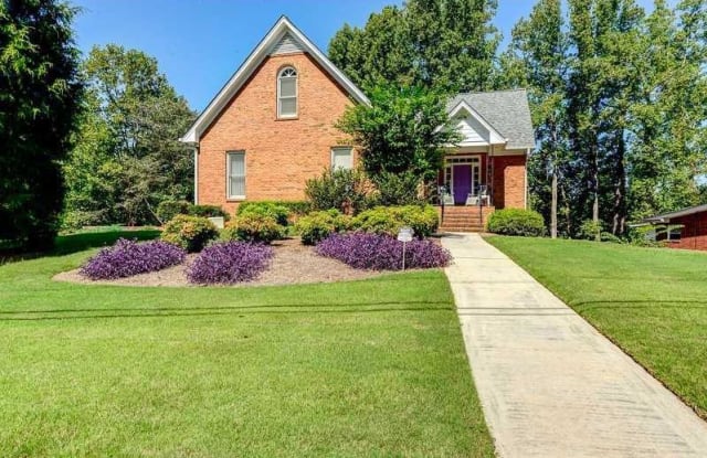 1370 Declair Drive - 1370 Declair Drive Northeast, North Druid Hills, GA 30329