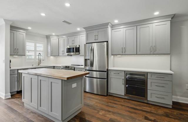 2800 Indian River Boulevard unit: 4Q photos photos