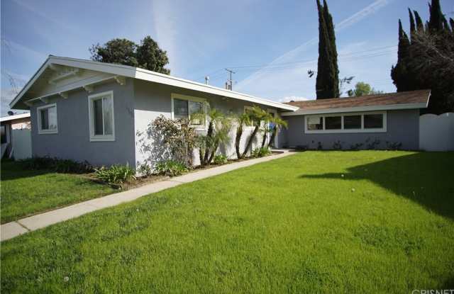 23632 Vanowen Street - 23632 Vanowen Street, Los Angeles, CA 91307
