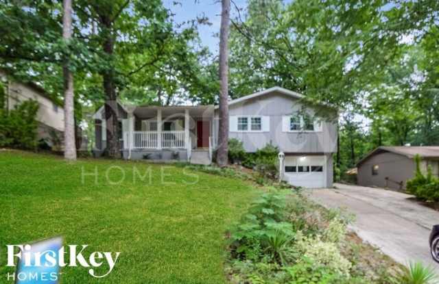 1416 Brewster Circle - 1416 Brewster Circle, Birmingham, AL 35235