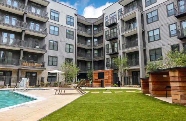 MAA West Midtown Gallery 4