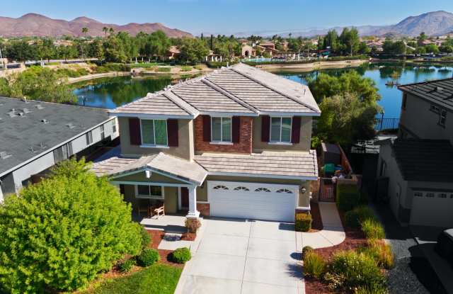 29274 Fenwick Circle - 29274 Fenwick Circle, Menifee, CA 92584