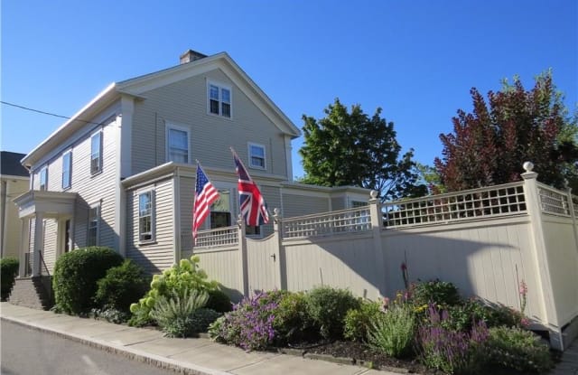 95 John Street - 95 John Street, Newport, RI 02840