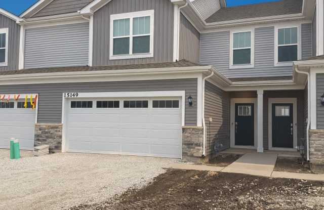 15149 S Hepworth Place unit: 15149 photos photos