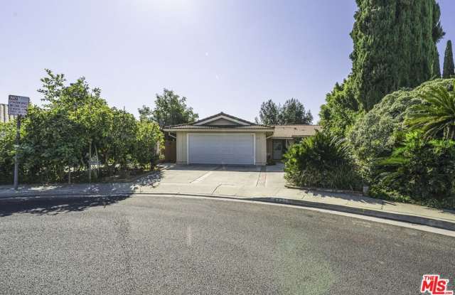 477 Elevado Ter - 477 Elevado Terrace, Monterey Park, CA 91754