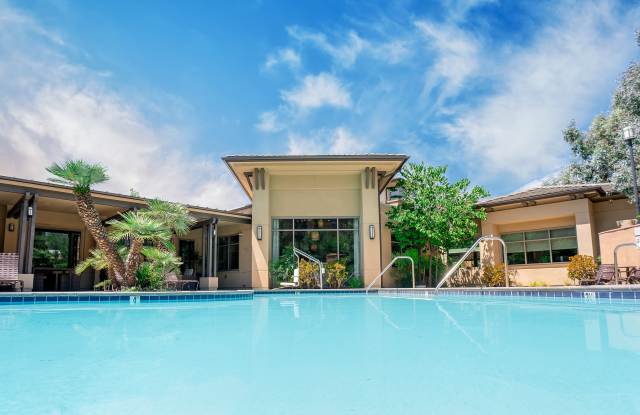 La Verne Village Luxury Apartment Homes photos photos