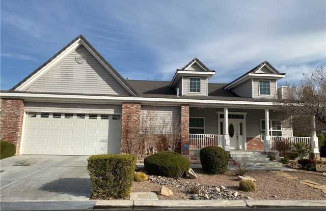 5524 Hawley Court - 5524 Hawley Court, Spring Valley, NV 89118