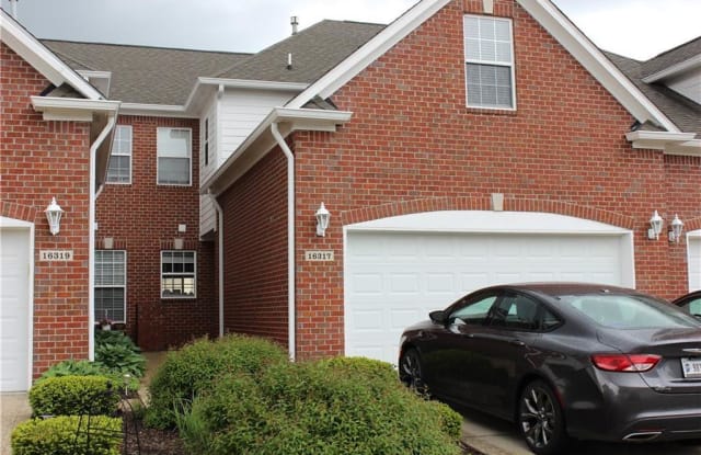 16317 Meadowlands Lane - 16317 Meadowlands Ln, Westfield, IN 46074