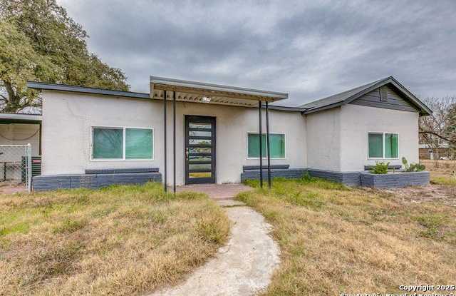 4211 BOXWOOD RD - 4211 Boxwood Road, San Antonio, TX 78222