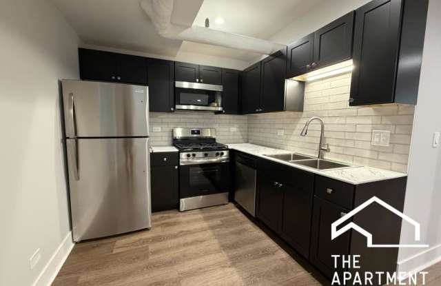 5010 North Springfield Ave. photos photos