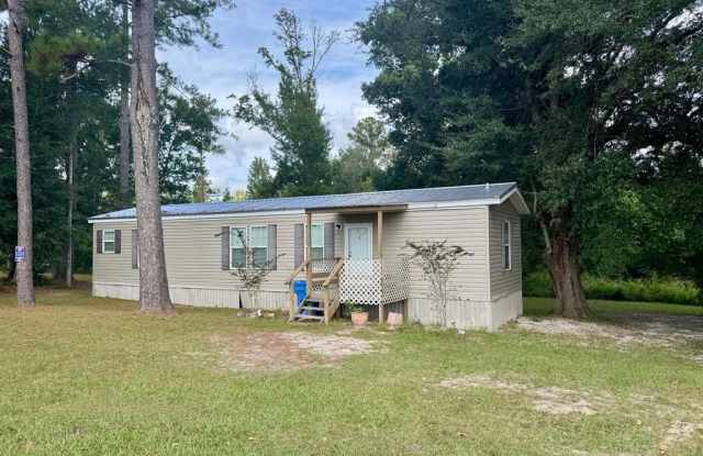 649 E River Rd - 649 East River Road, Wewahitchka, FL 32465 649 E River Rd - 649 East River Road, Wewahitchka, FL 32465