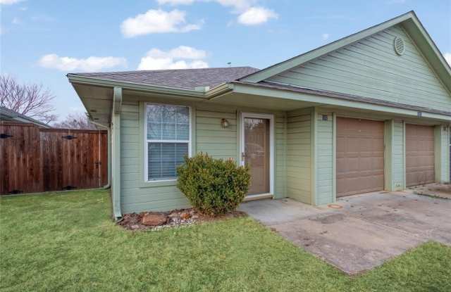 1021 Rice - 1021 Rice Street, Denison, TX 75020