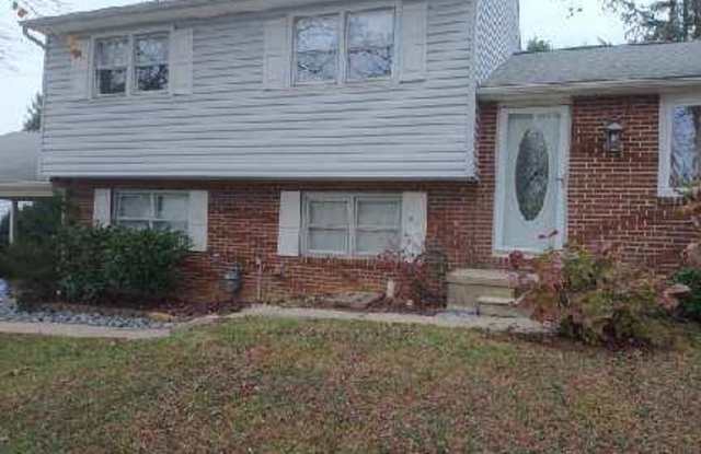 1201 Longford Rd - 1201 Longford Road, Hampton, MD 21093