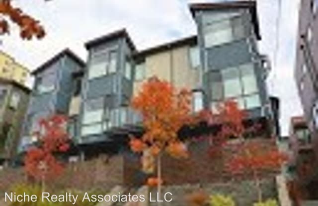 1728 13th Ave S, #A - 1728 13th Avenue South, Seattle, WA 98144