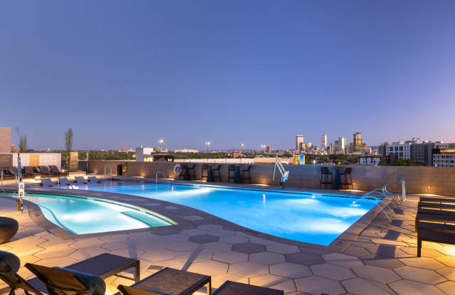 NOVEL RiNo by Crescent Communities photos photos