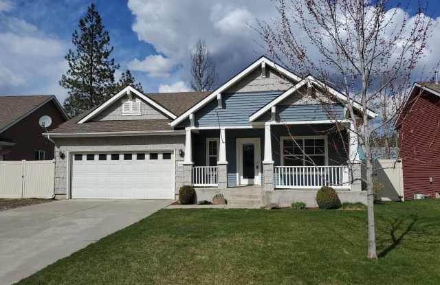 3 bedroom 2 bath Home for Rent in Post Falls! photos photos