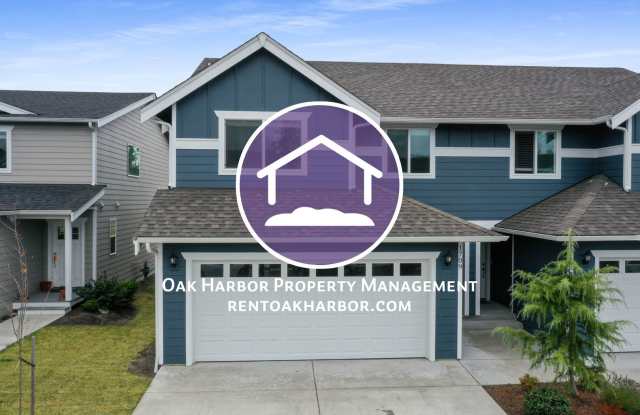 3 Bed 2.5 Bath - Townhome - Hillcrest - NAS Whidbey Gallery 1