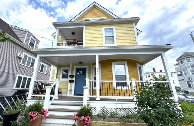 72 Winchester St photos photos