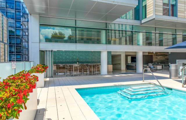 The Apartments at CityCenter Gallery 2
