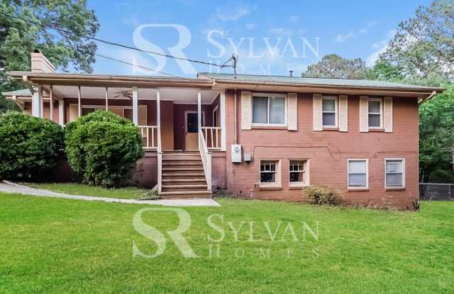 1020 Jerone Street - 1020 Jerone Street, Forestdale, AL 35214