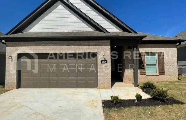 Home for Rent in Cullman, AL!!! View with 48 Hours Notice! photos photos