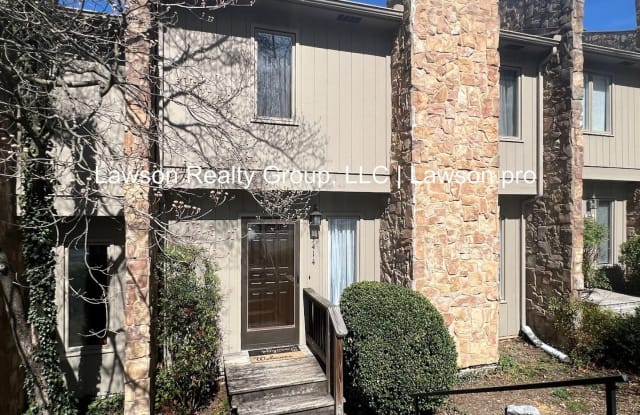 3414 Stonehenge Square - 3414 Stonehenge Square, Cave Spring, VA 24018