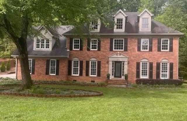 871 Cedar Trace SW photos photos