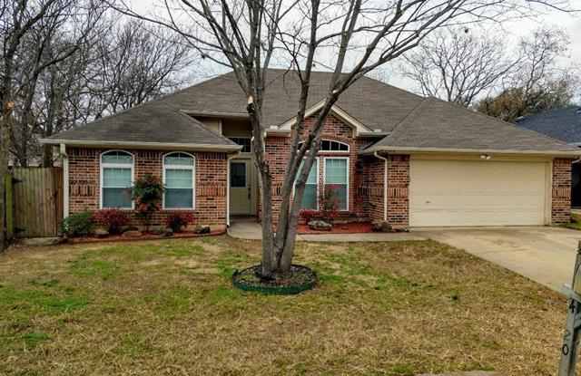 4120 Crossgate Court - 4120 Crossgate Court, Arlington, TX 76016