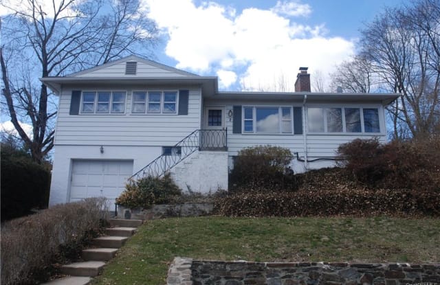 2 Knollwood Drive - 2 Knollwood Drive, Rye Brook, NY 10573