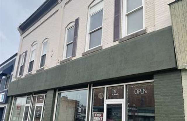81 North Broad Street - 4 photos photos