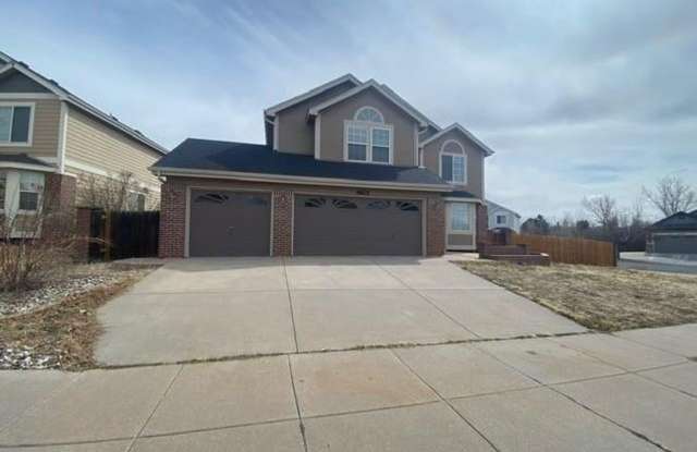 Long Realty Property Management - Corner Lot, 3 Car Garage Home in Colorado Springs photos photos Long Realty Property Management - Corner Lot, 3 Car Garage Home in Colorado Springs photos photos