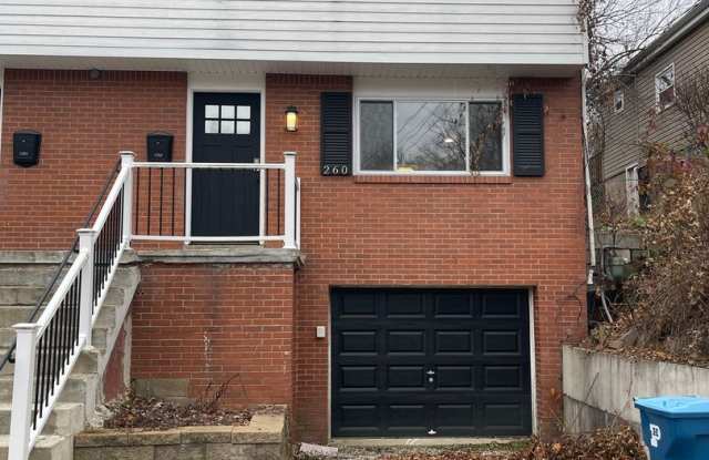 260-262 Evaline St Pittsburgh PA 15235 photos photos
