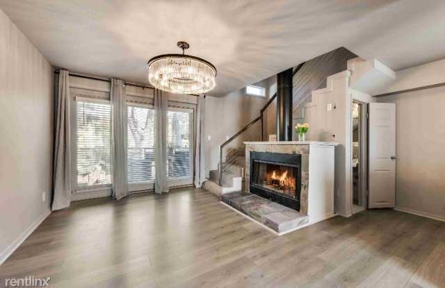 6013 Gaston Ave #210 - 6013 Gaston Avenue, Dallas, TX 75214