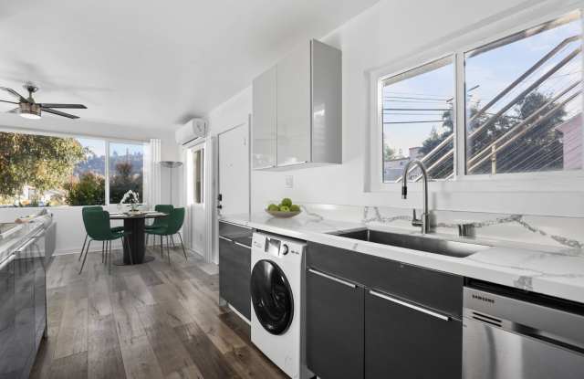 141 San Pacual Avenue Apartments Gallery 2