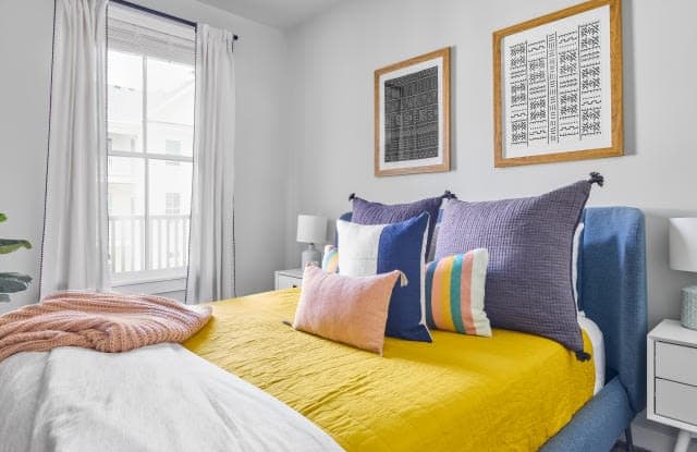 Habersham Row photos photos