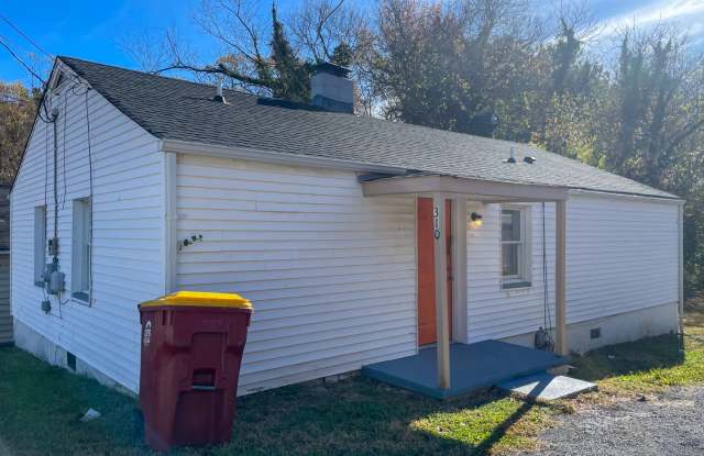 310 St. Luke Street, Petersburg photos photos