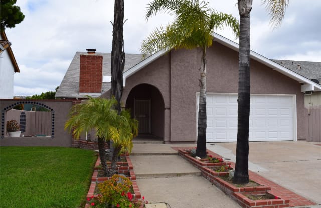 11097 Pegasus Ave - 11097 Pegasus Avenue, San Diego, CA 92126